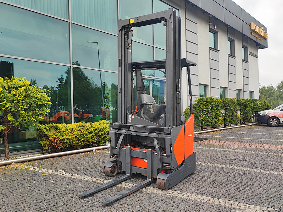 Linde R14X-03