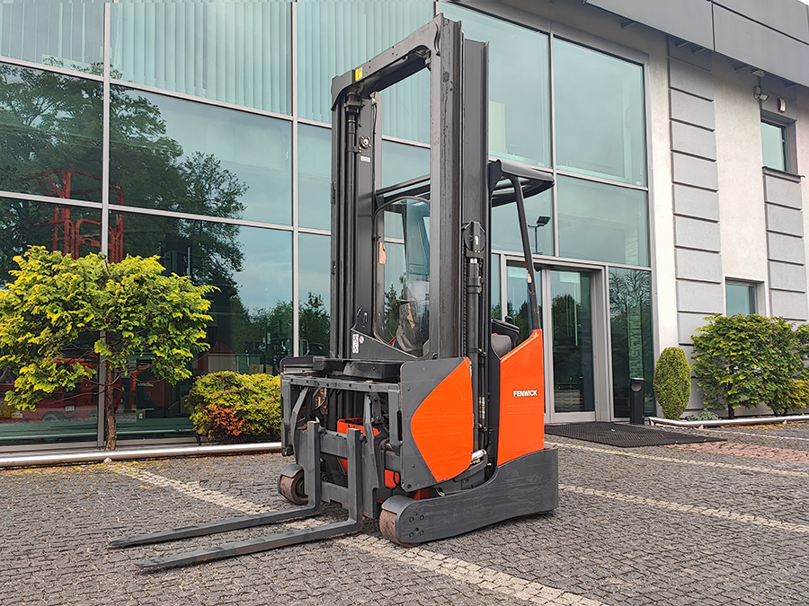 Linde R14X-03