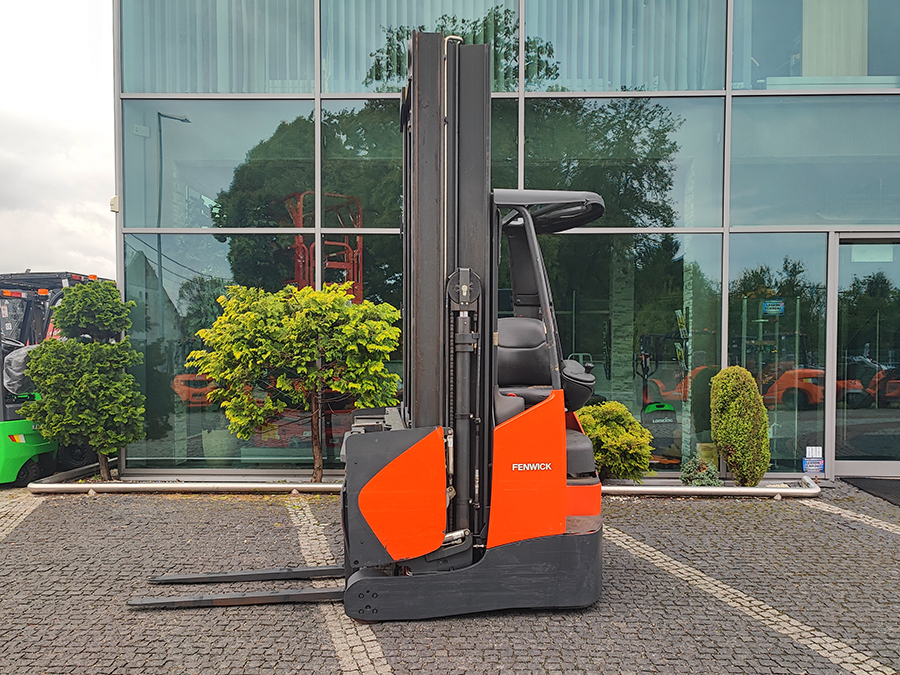 Linde R14X-03
