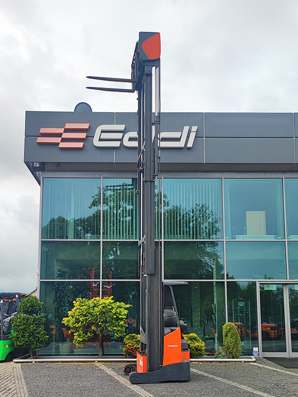 Linde R14X-03