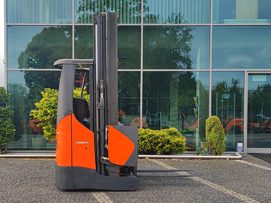 Linde R14X-03