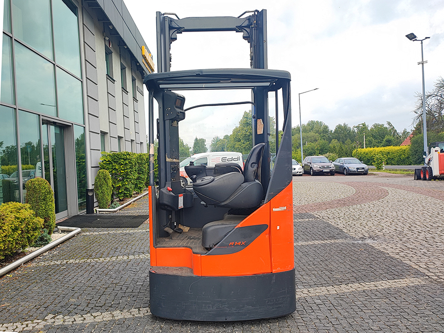Linde R14X-03