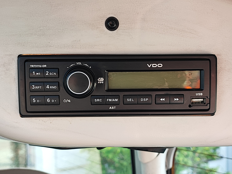 Wózek widłowy elektryczny Still RX 20-20 P/H