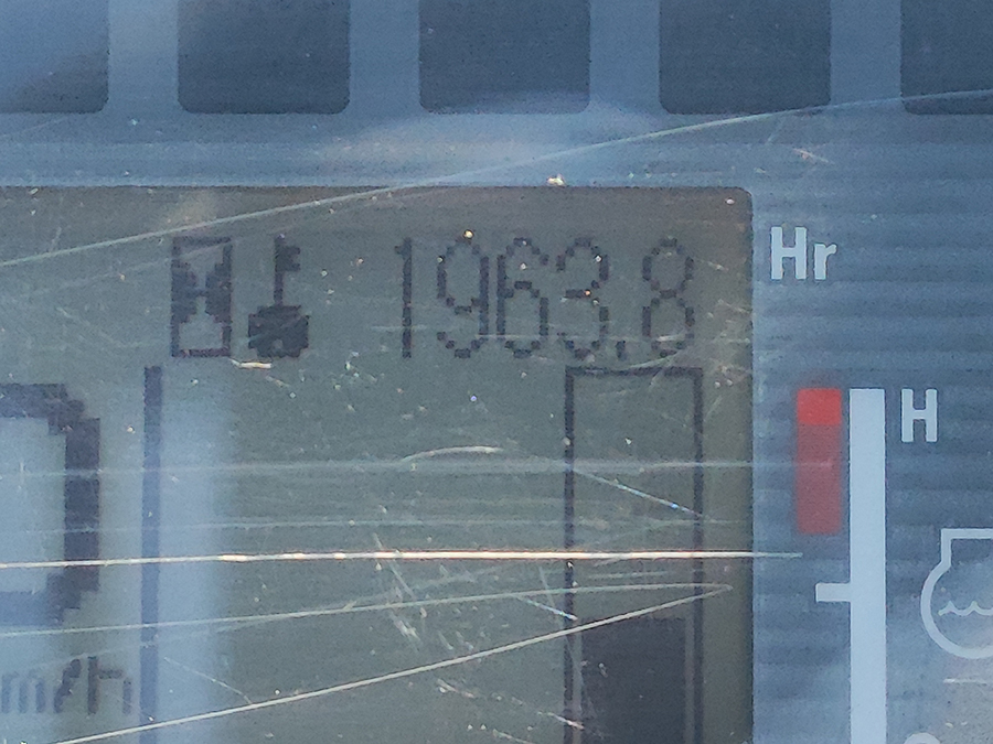 Wózek widłowy Caterpillar GP15NT