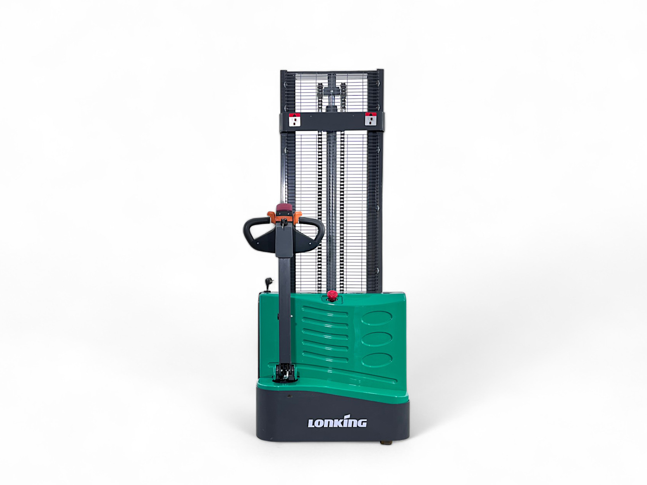 Wózek paletowy magazynowy Lonking CL1535JB (LG15ED)