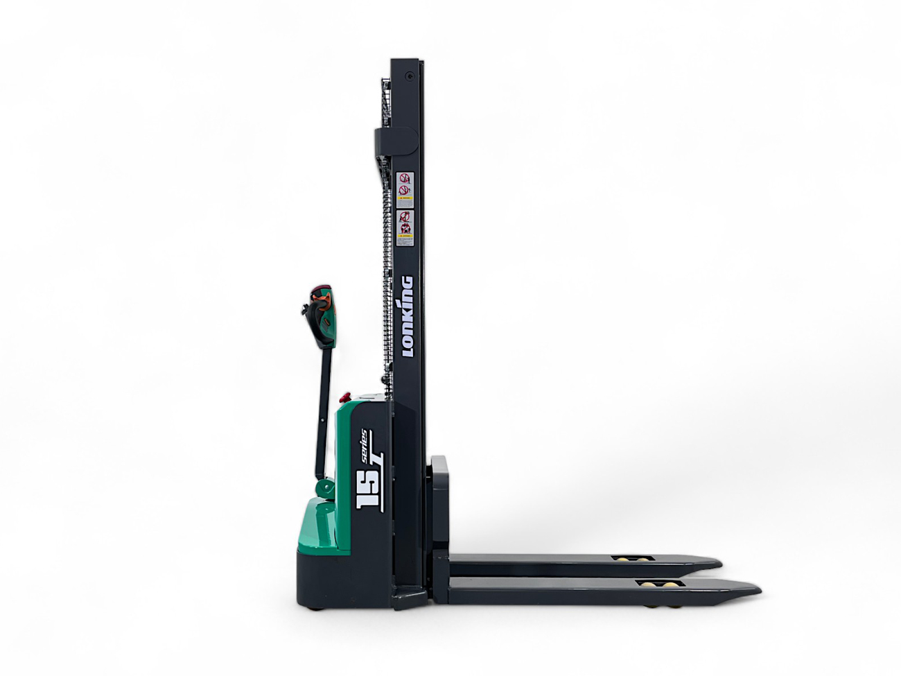 Wózek paletowy magazynowy Lonking CL1535JB (LG15ED)