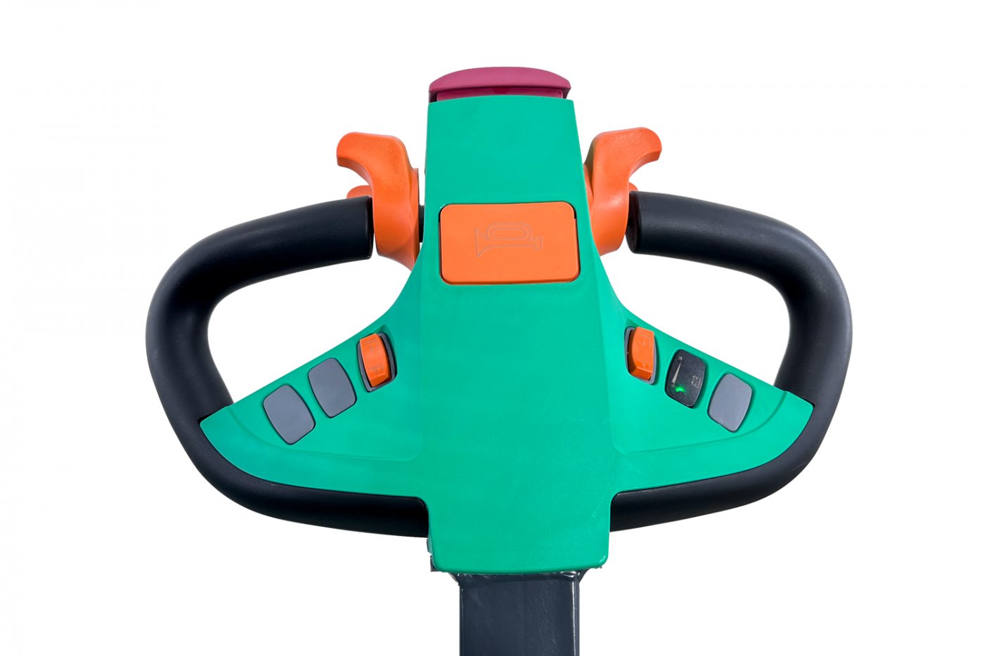 Wózek paletowy magazynowy Lonking CL1535JB (LG15ED)