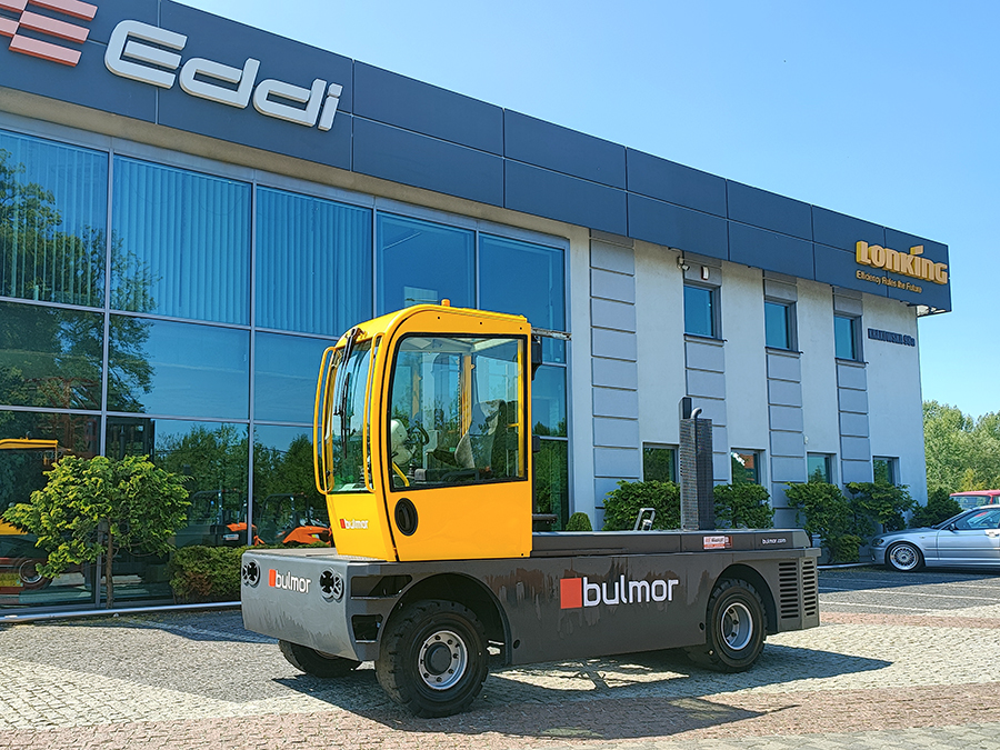 Bulmor S80D
