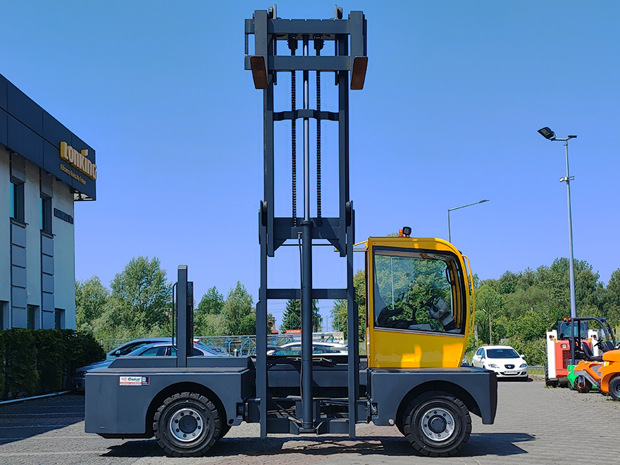 Bulmor S80D