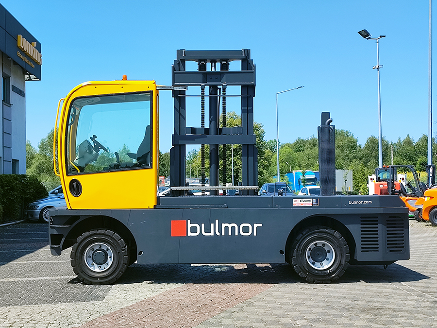 Bulmor S80D