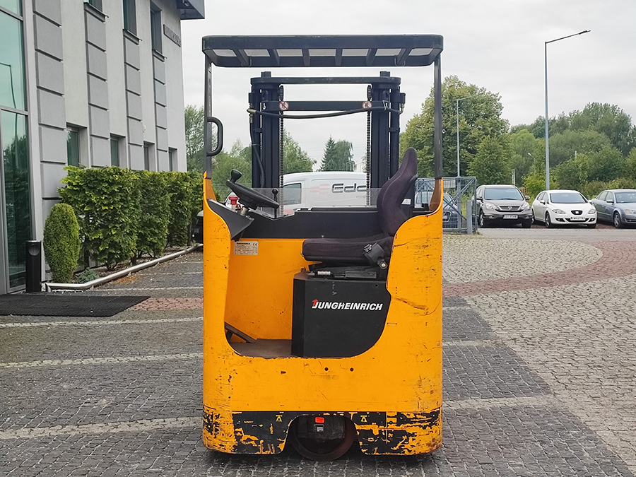 Jungheinrich ES15 G-320ZT