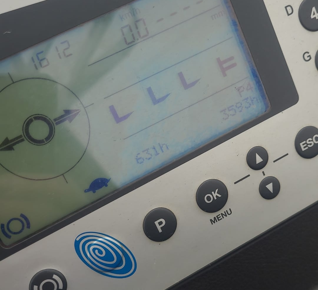 Wózek widłowy wysokiego podnoszenia reach truck Still FM-X-14