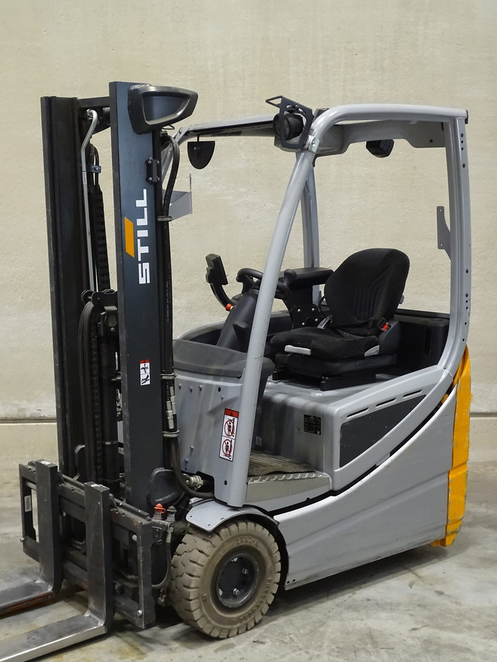 Wózek widłowy elektryczny Still RX20-16C