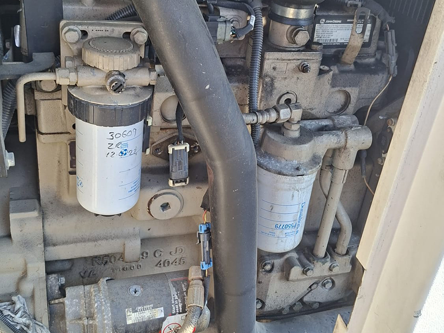 Agregat prądotwórczy Bruno GX111JD ZDEKOMPLETOWANY SILNIK