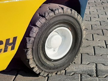 wózek widłowy Jungheinrich TFG 316S