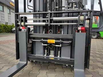 forklift-attachments LDSJ TY25G-A5