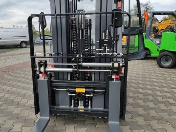 forklift-attachments LDSJ TY25G-A5
