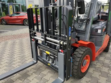 forklift-attachments LDSJ TY25G-A5