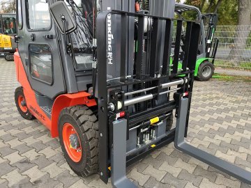 forklift-attachments LDSJ TY25G-A5