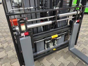 forklift-attachments LDSJ TY25G-A5