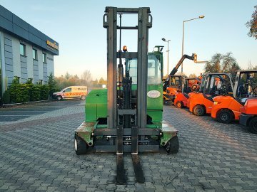 Combilift C4000