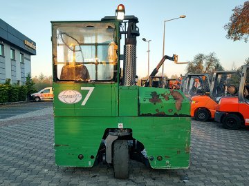 Combilift C4000