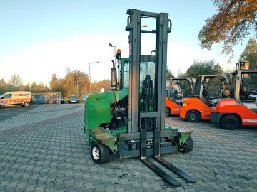 Combilift C4000