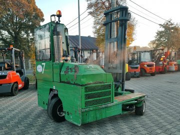 Combilift C4000