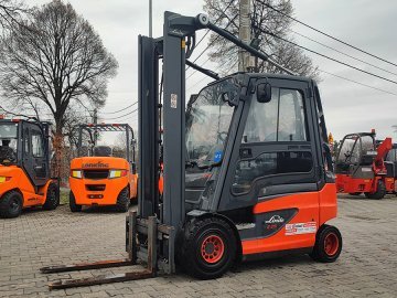 Linde E25-01