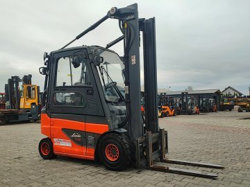 Linde E25-01