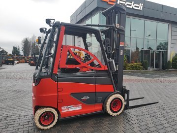 Linde E30H-01/600