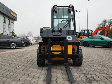 JCB TLT30D 4x4