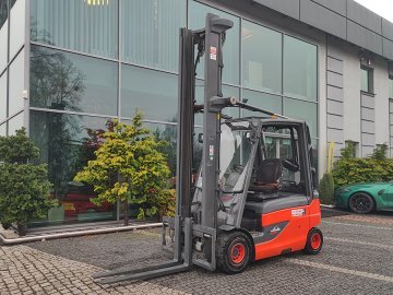 Linde E30L-01