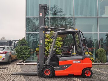 Linde E30L-01