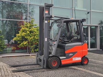 Linde E20-01/600