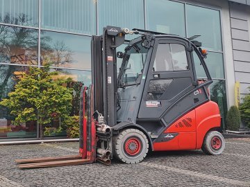 Linde H35T-02