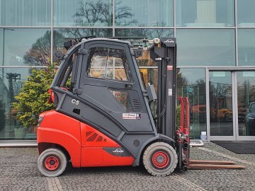 Linde H35T-02