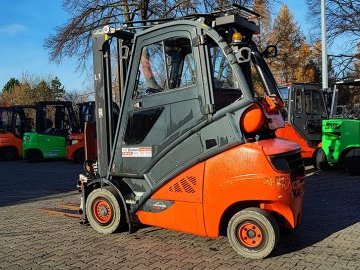 Linde H35T-02