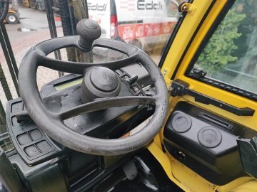 Hyster H2.5FT