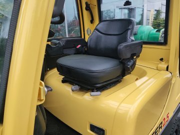 Hyster H2.5FT