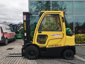 Hyster H2.5FT