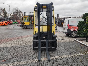 Hyster H2.5FT