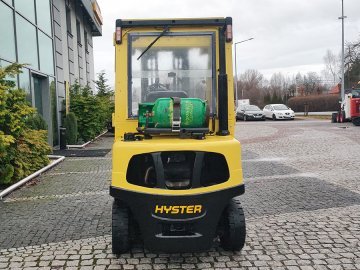 Hyster H2.5FT