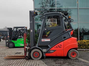 Linde H35T-02