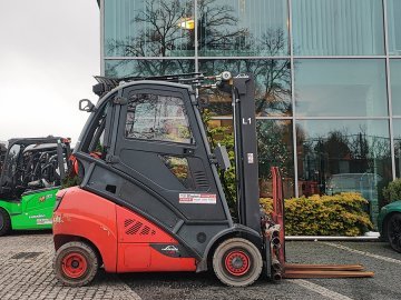 Linde H35T-02