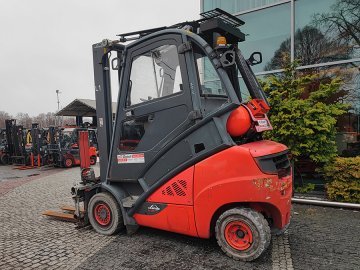 Linde H35T-02