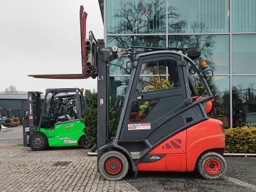 Linde H35T-02