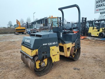 Bomag BW120 AD-3