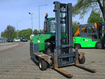 Combilift C3500