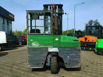 Combilift C3500